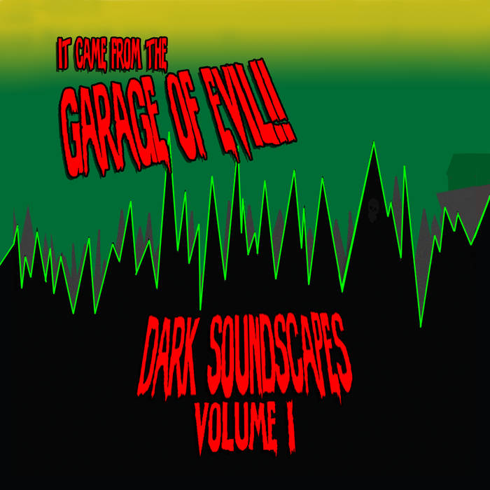 Dark Soundscapes Vol. I