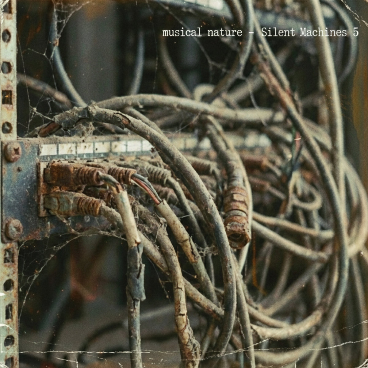 Silent Machines 5